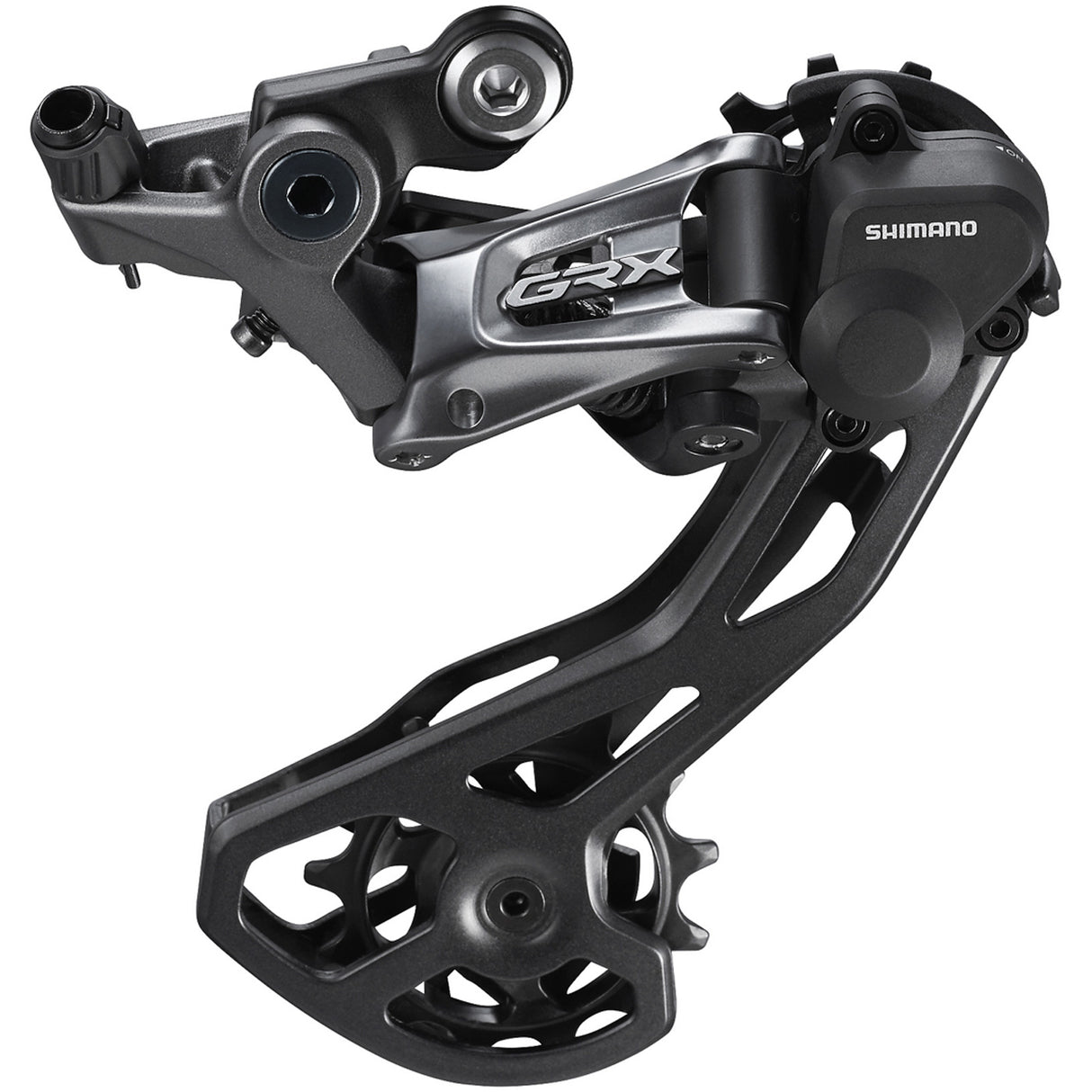 Deragliatore posteriore Shimano GRX RD-RX810 - Q
