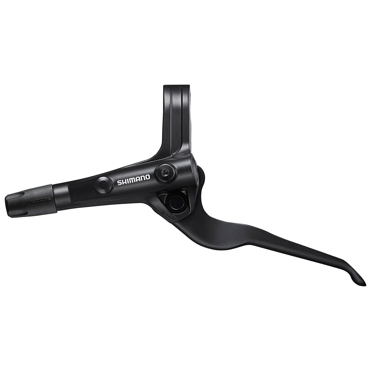 Kit freno a disco idraulico Shimano Acera BL-MT401 + BR-MT420 - Anteriore