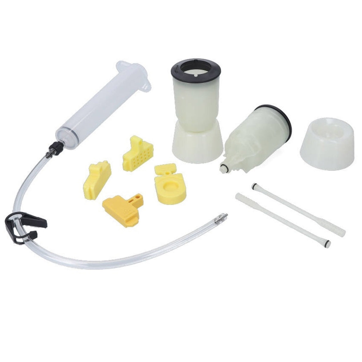 Kit Spurgo Shimano TL-BR - O