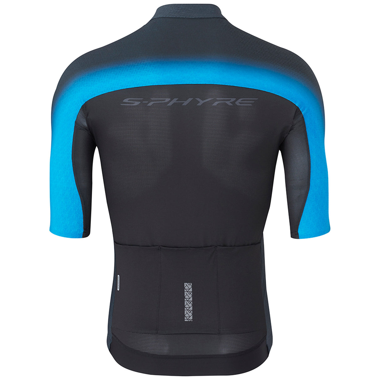 Maglia Shimano S-Phyre Flash - Nero blu