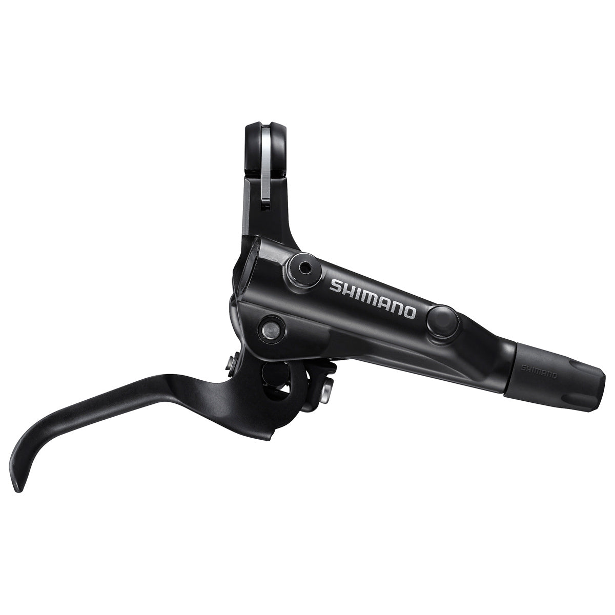 Leva freno a disco idraulico Shimano BL-MT501 - Posteriore