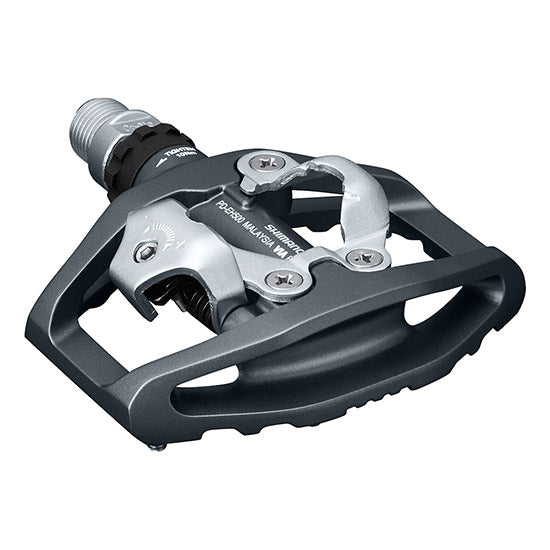 Pedali Shimano PD EH500 - Grigio