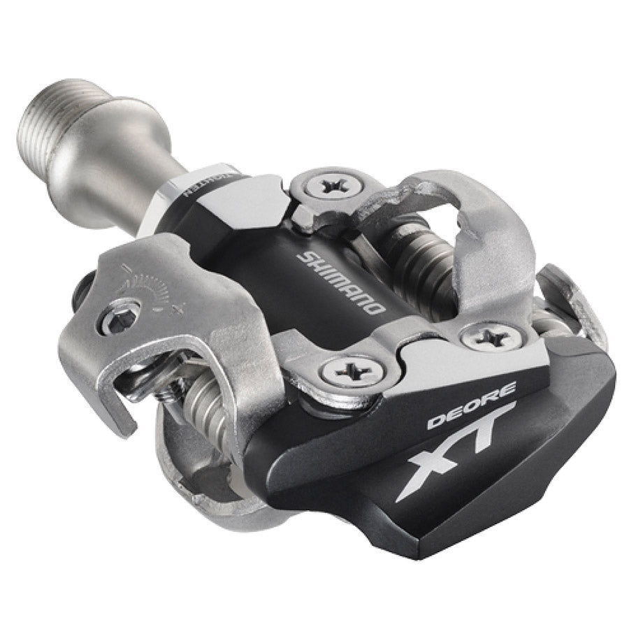 Pedali Shimano SPD M780 - Nero