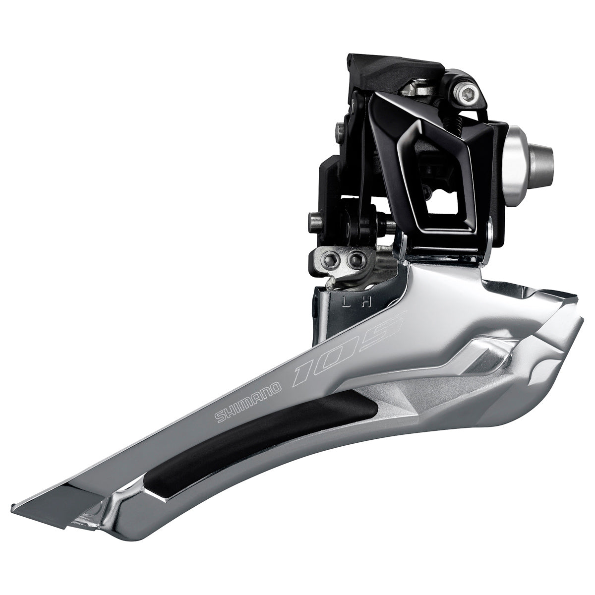 Deragliatore Anteriore Shimano 105 FD-R7000-B