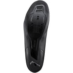 Shimano RC502 shoes - Black