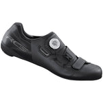 Chaussures Shimano RC502 Wide - Noir