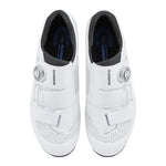 Shimano RC502 women shoes - White