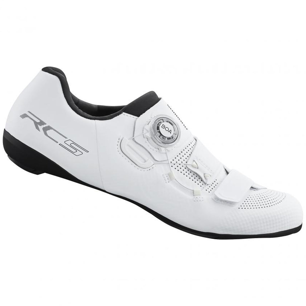 Scarpe donna Shimano RC502 - Bianco - I