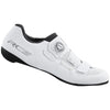 Zapatos mujer Shimano RC502 - Blanco