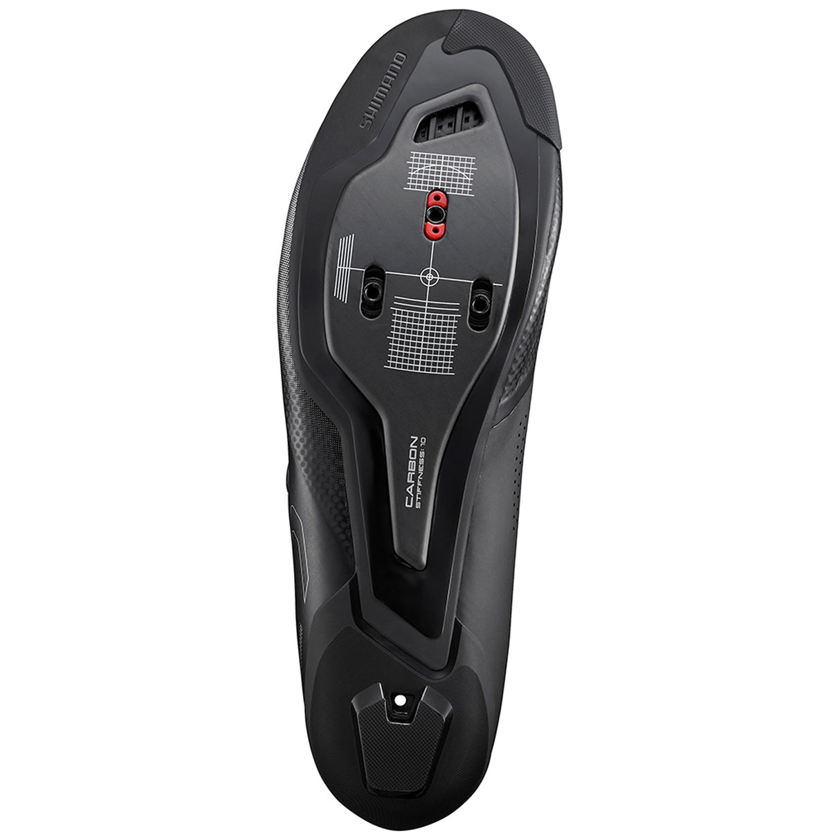 Scarpe Shimano RC702 - Nero - Q