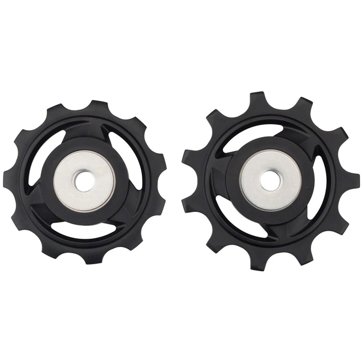 Puleggia Shimano Guida + Tensione ST-R8000