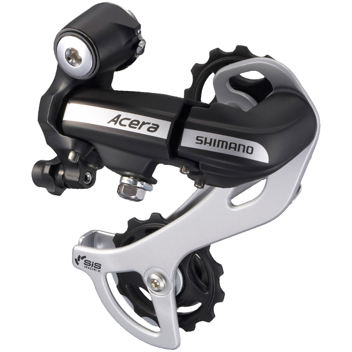 Deragliatore posteriore Shimano Acera RD-M360-SGS - 7/8v - D