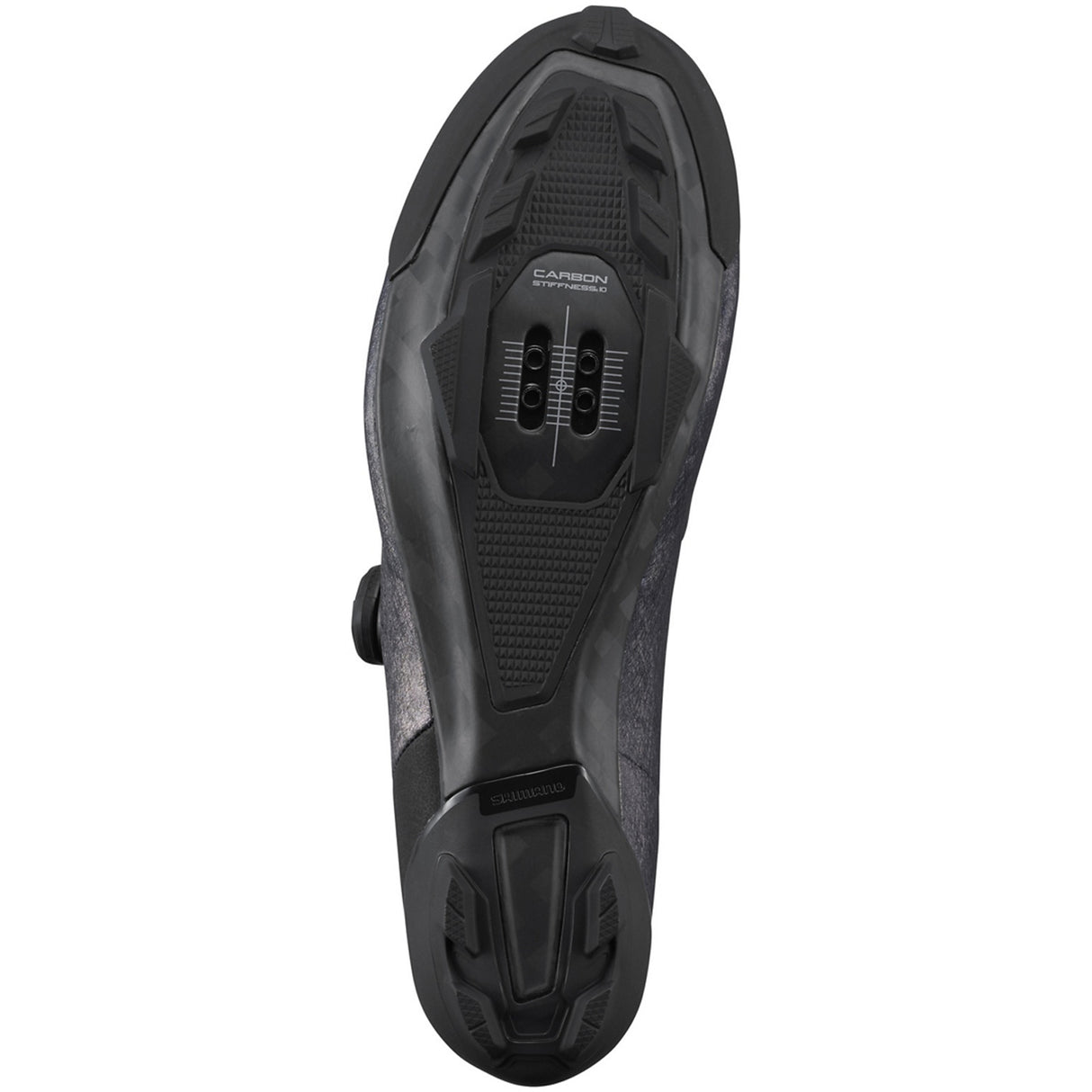 Scarpe mtb Shimano RX801 - Nero - G