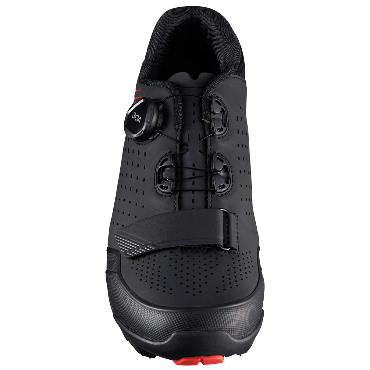 Scarpe Shimano ME5 - Nero