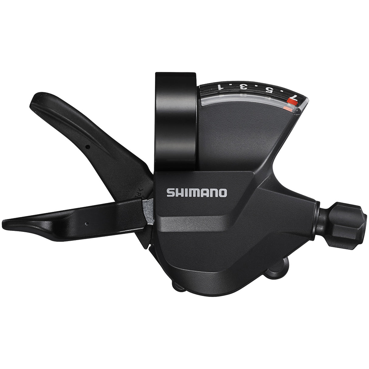 Leva cambio Shimano SL-M315-7R - A