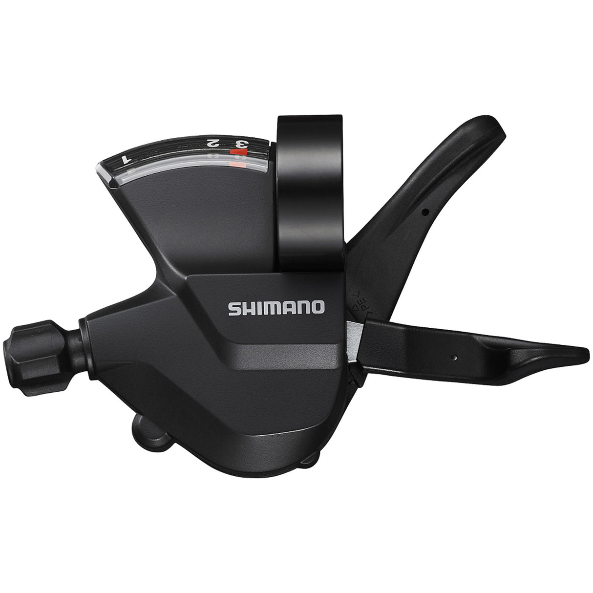 Leva cambio Shimano SL-M315-L - A