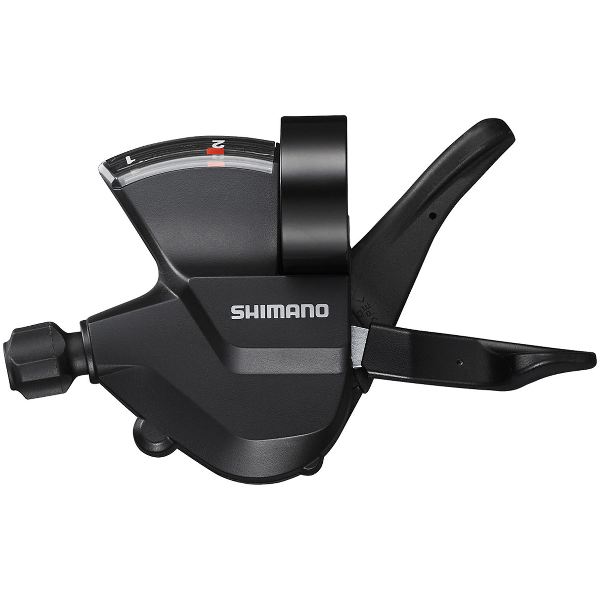Leva cambio Shimano SL-M315-2L - P