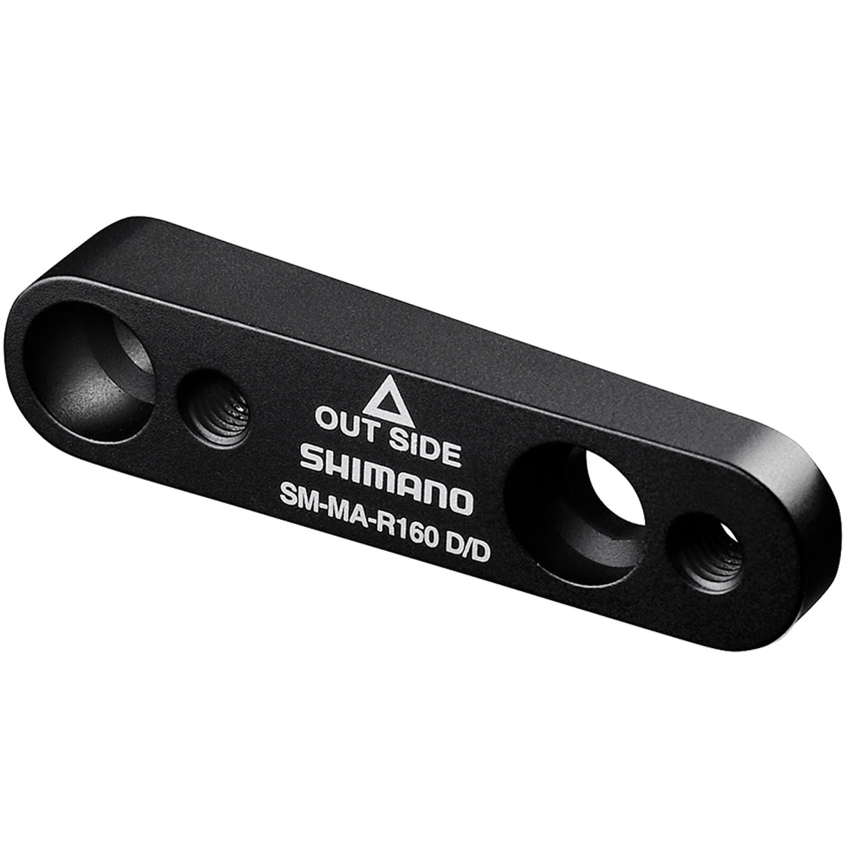 Adattatore Shimano SM-MA-R160D/D - Posteriore - H