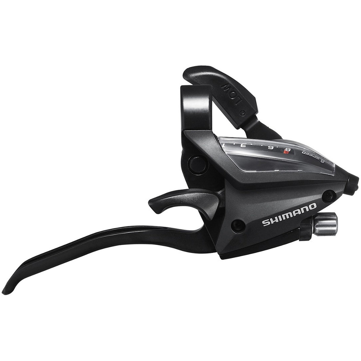 Leva freno/cambio Shimano ST-EF500-8R4A - E