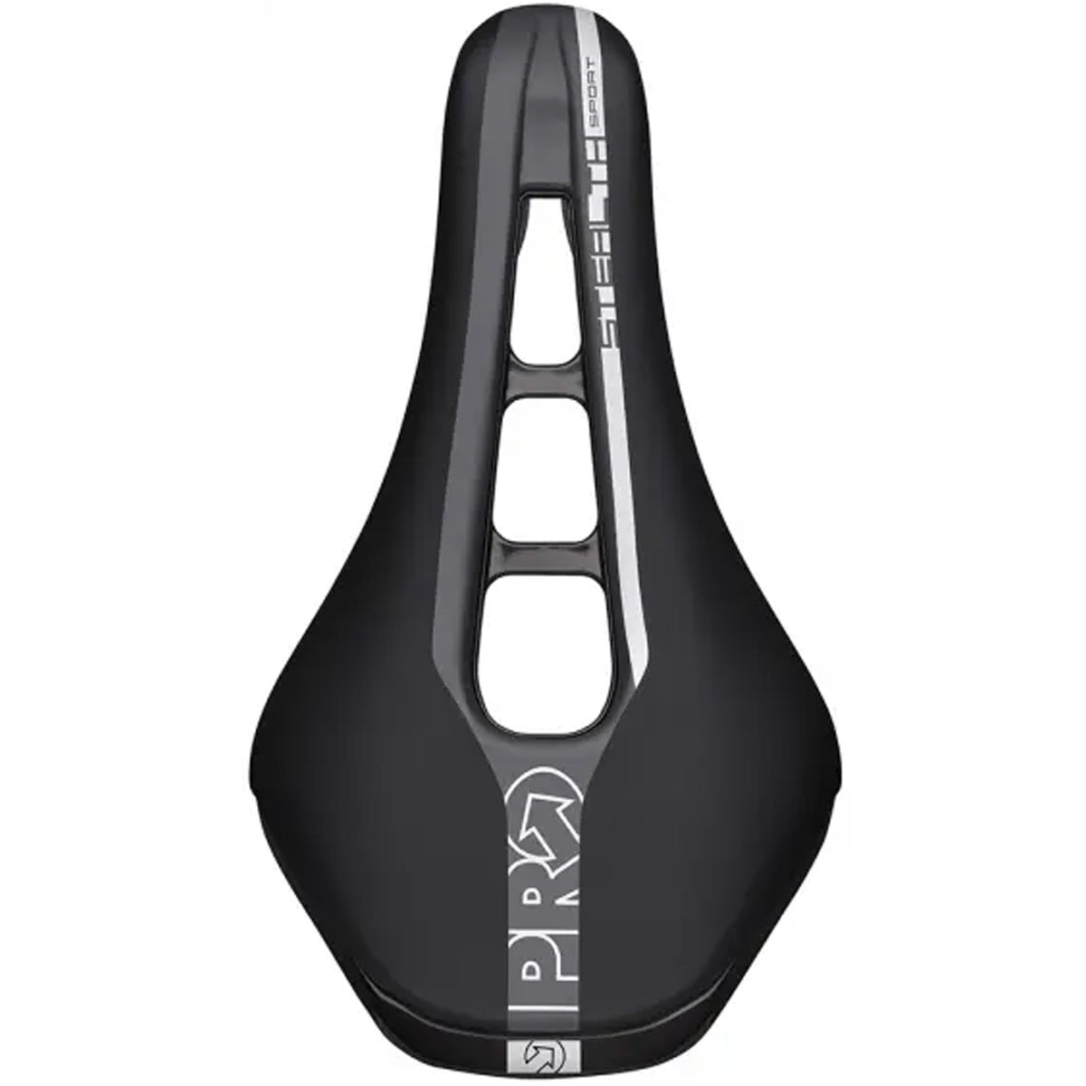 Sella Pro Stealth Sport - Nero