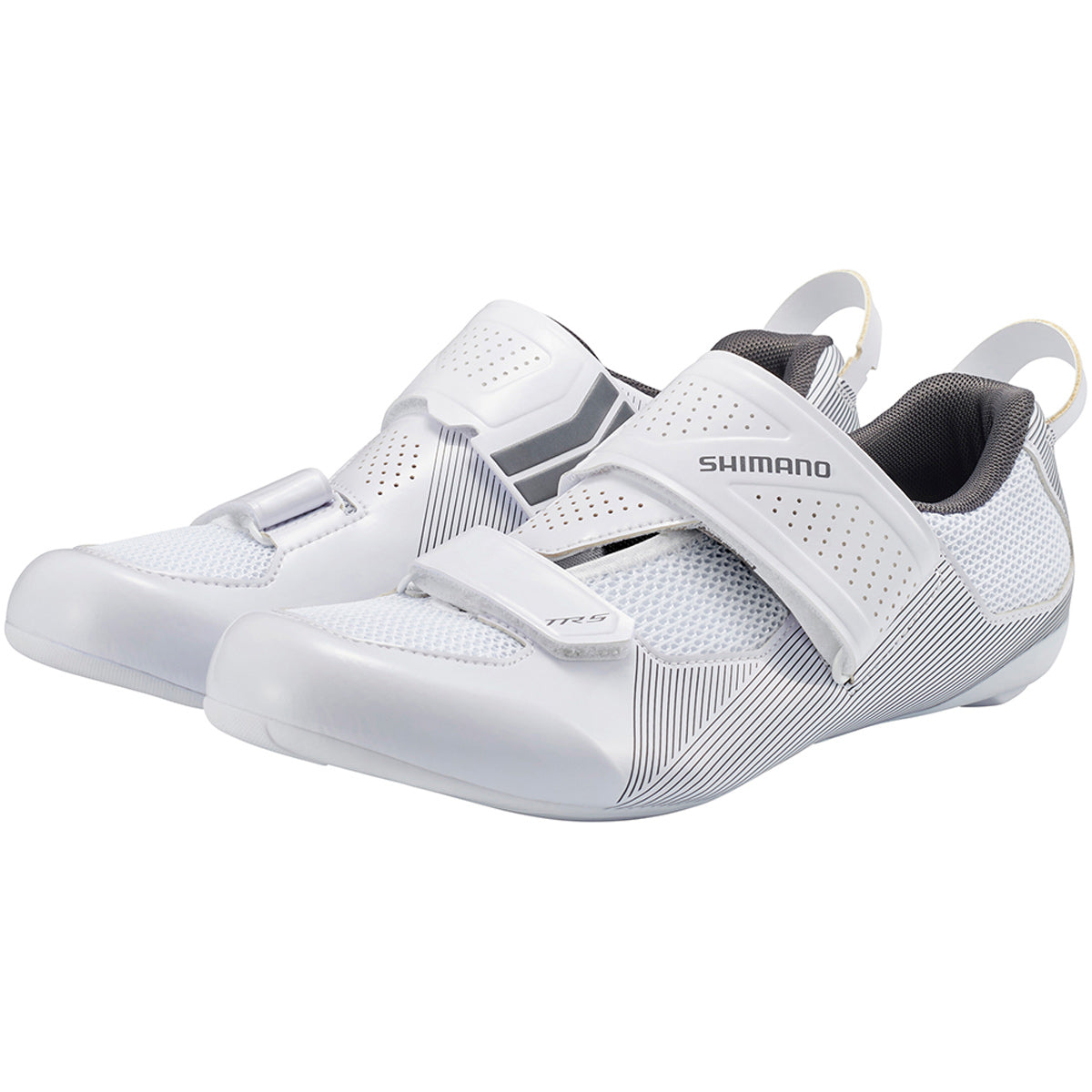 Scarpe Shimano TR501 - Bianco