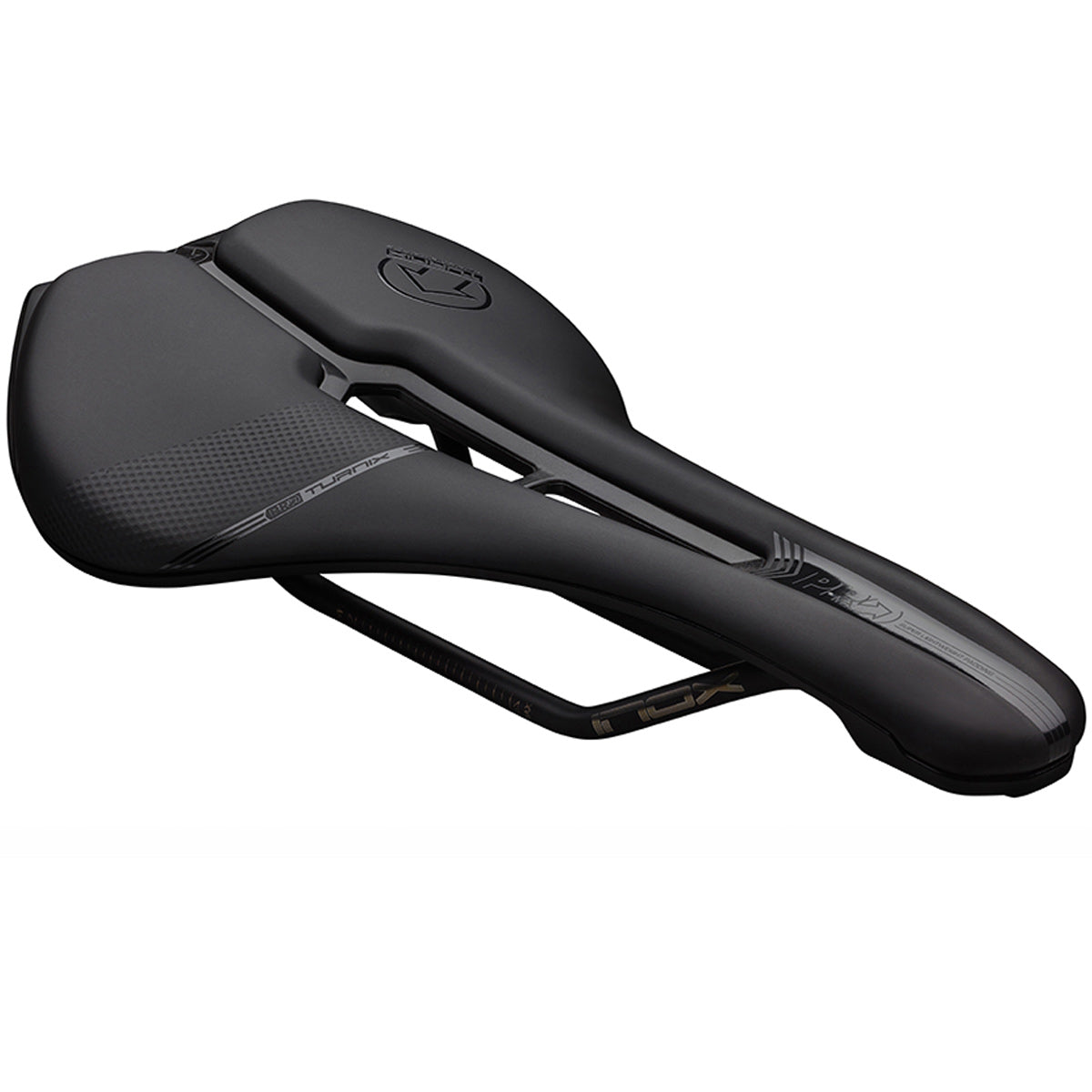 Sella Pro Turnix Performance - Nero