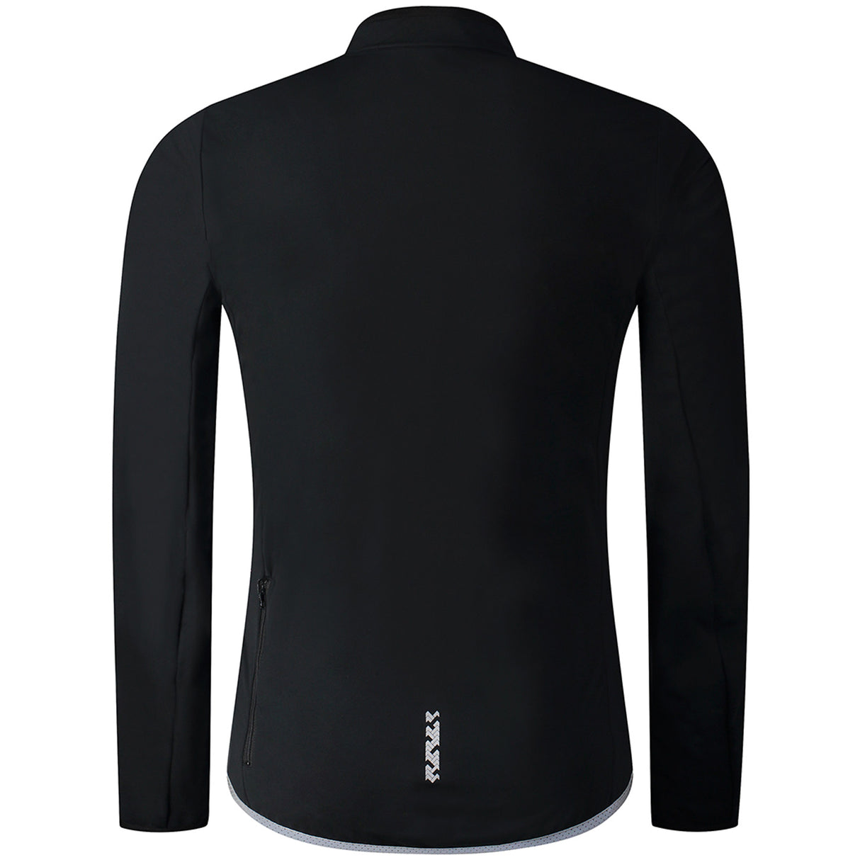 Giacca Shimano Windflex - Nero - N