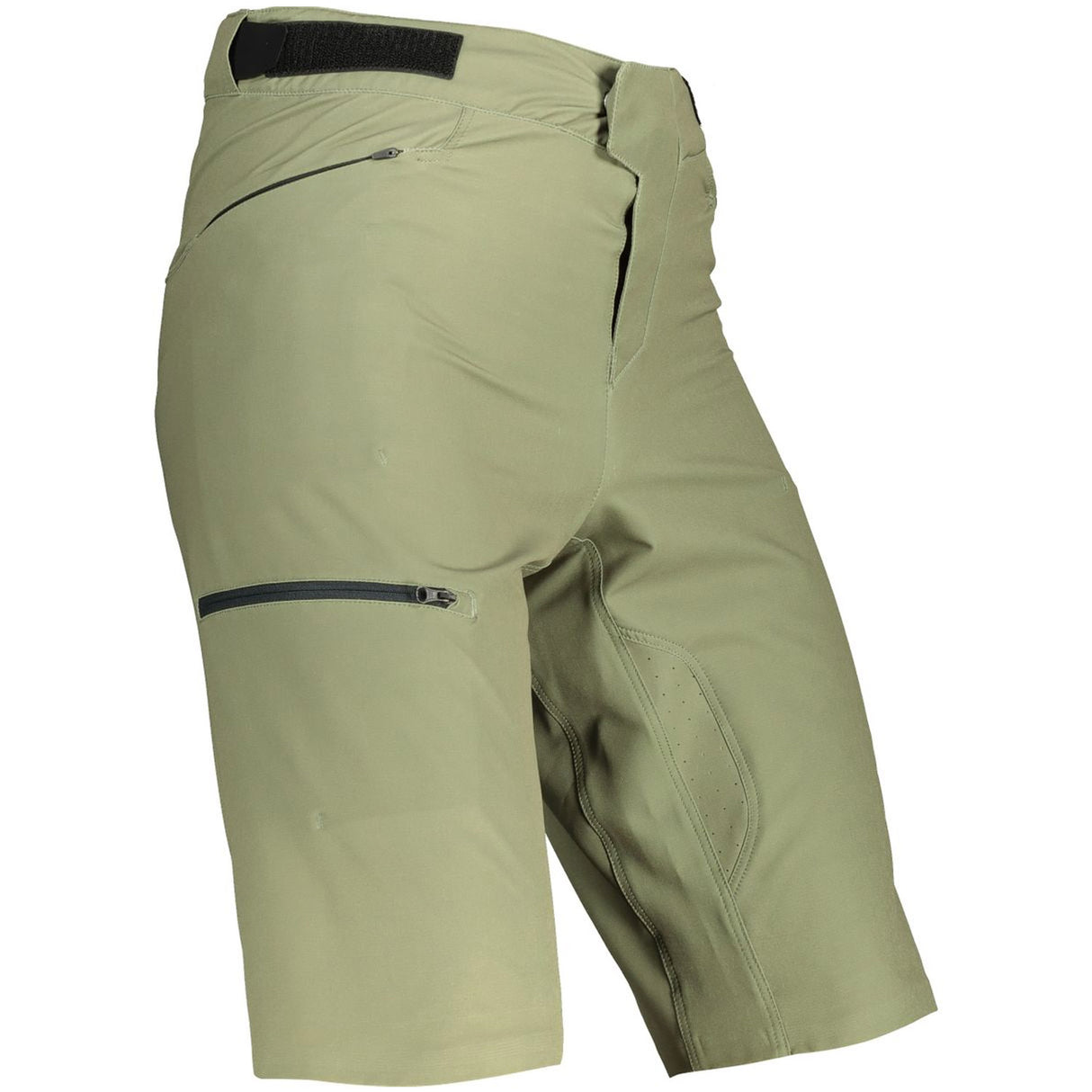 Pantaloncini Leatt MTB 1.0 - Verde - C