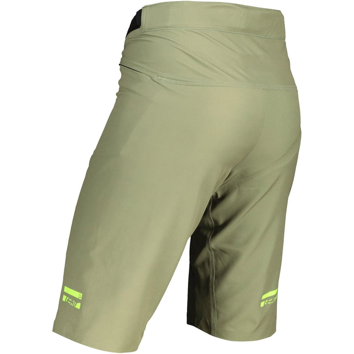 Pantaloncini Leatt MTB 1.0 - Verde - D