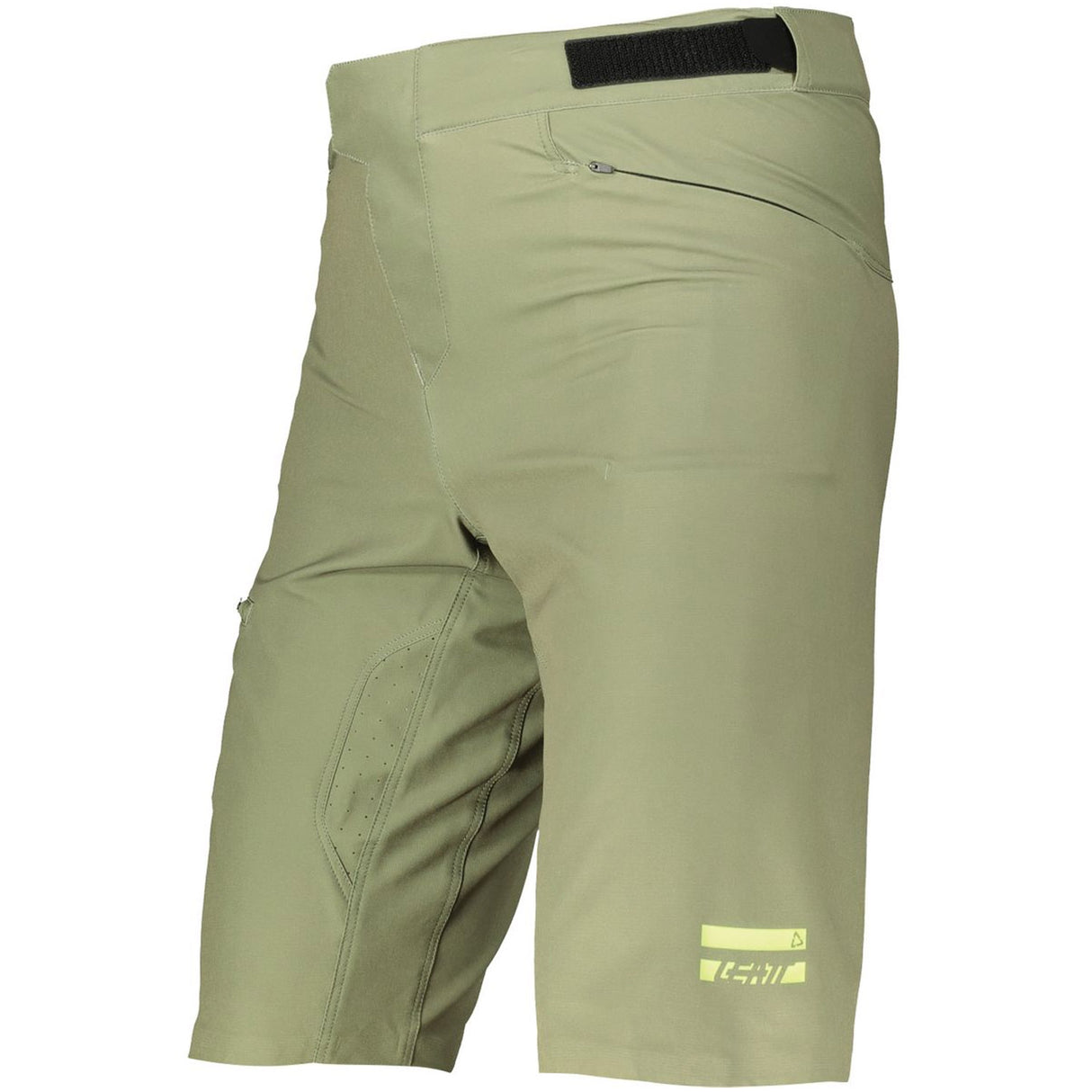 Pantaloncini Leatt MTB 1.0 - Verde - A