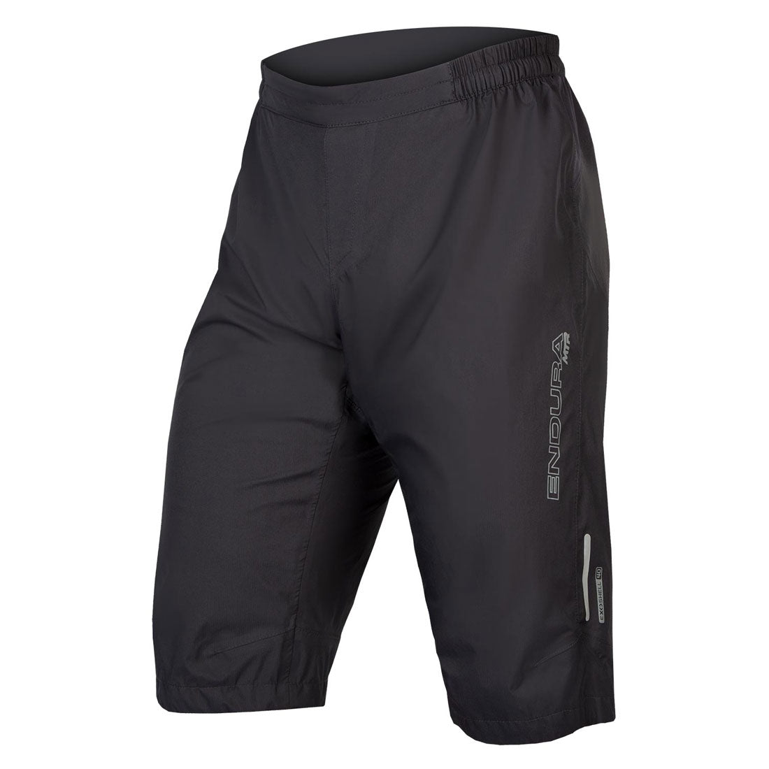 Pantaloncini Endura MTR Waterproof - Antracite