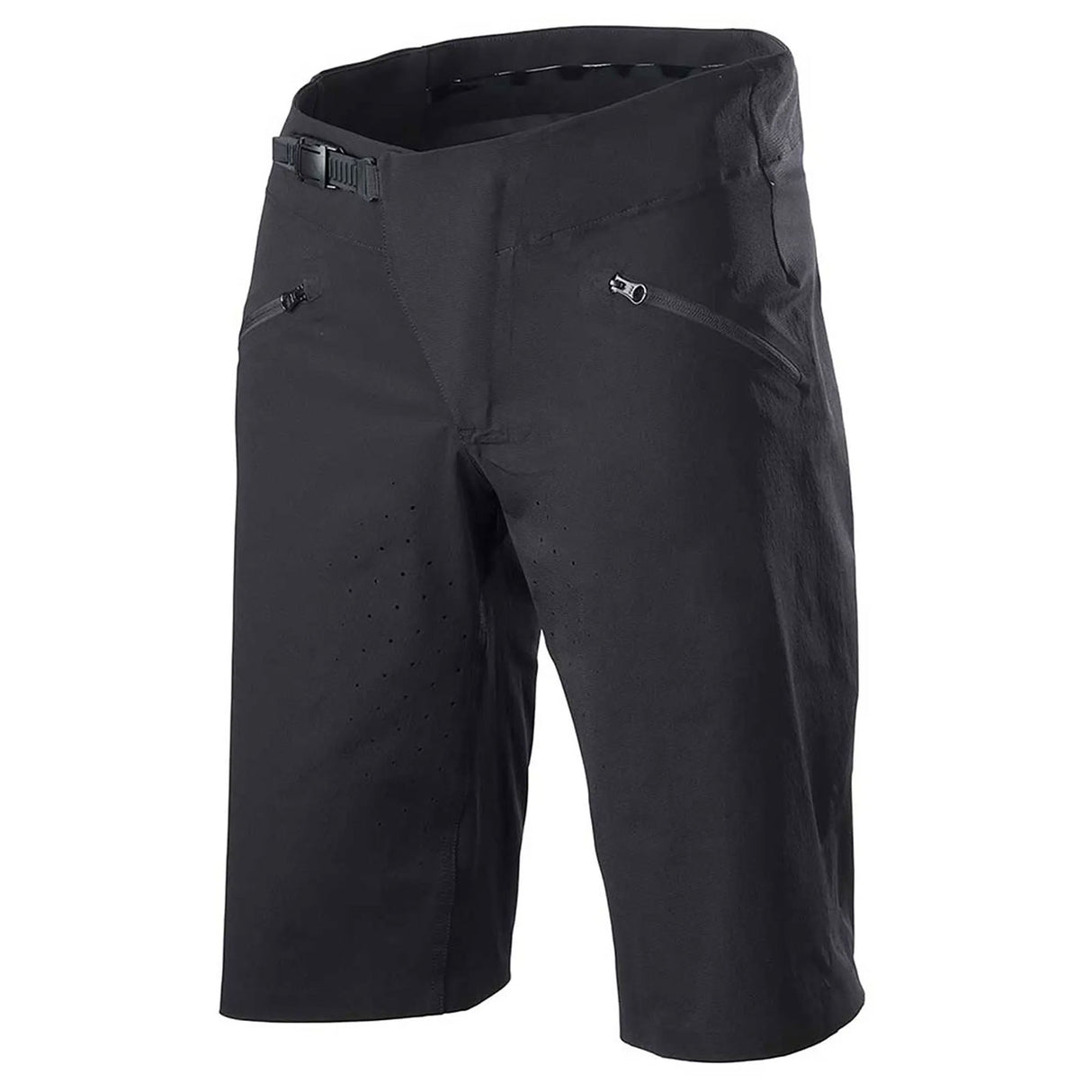 Pantaloncino Alpinestars Techstar Envision - Nero - Q