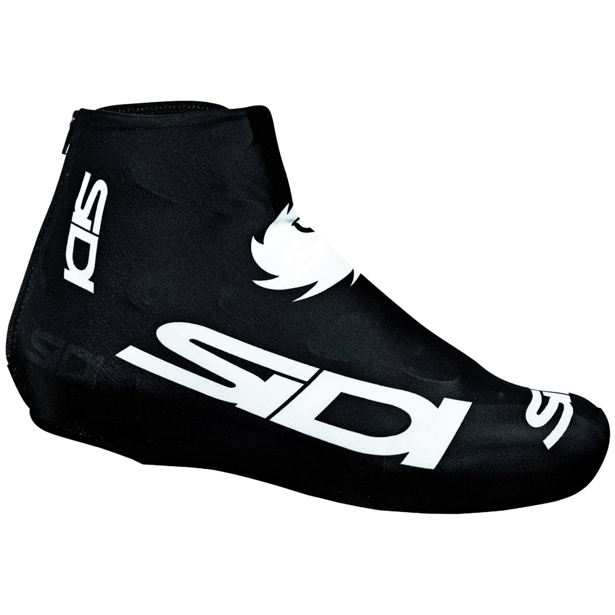Copriscarpe Sidi Chrono - Nero
