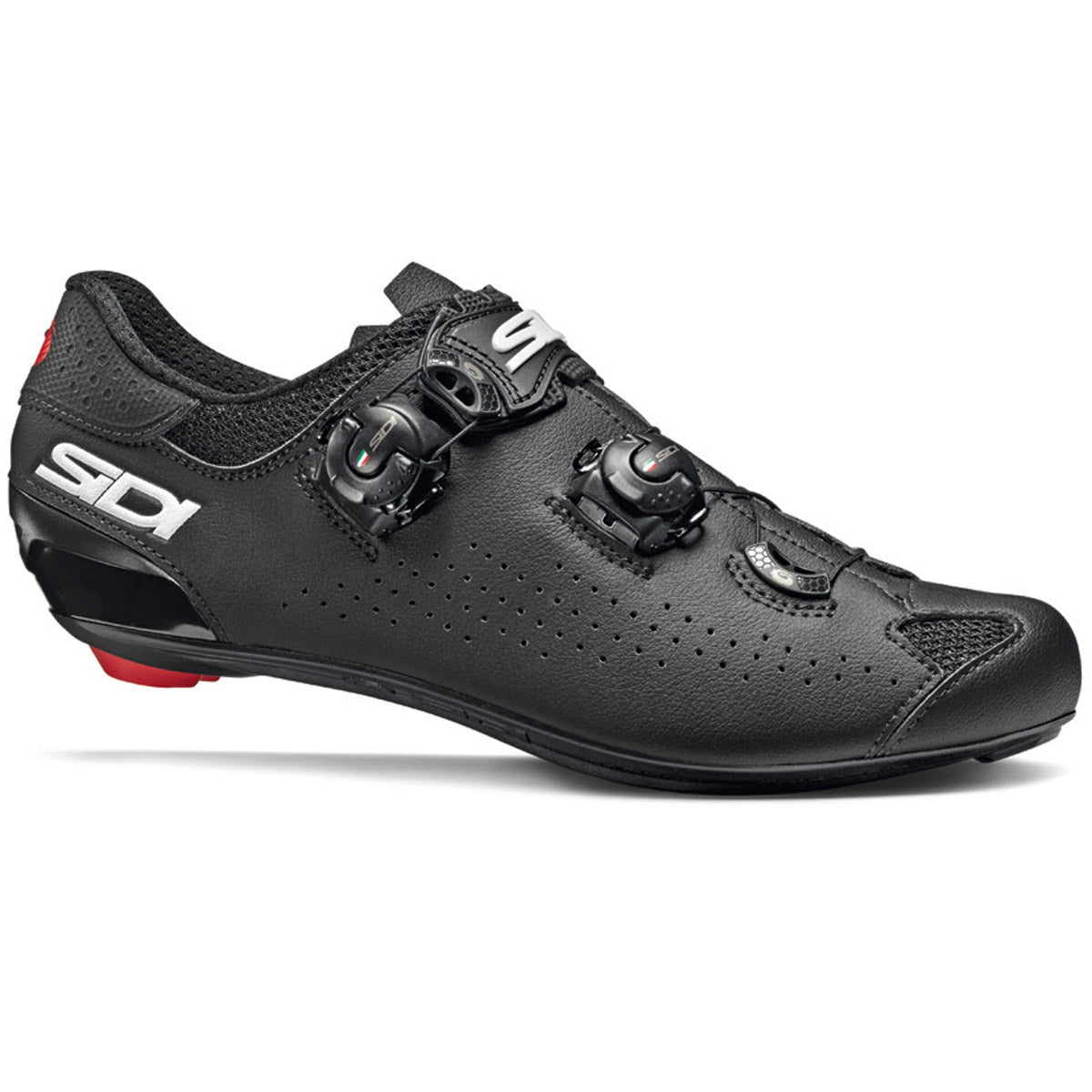 Scarpe Sidi Genius 10 - Nero