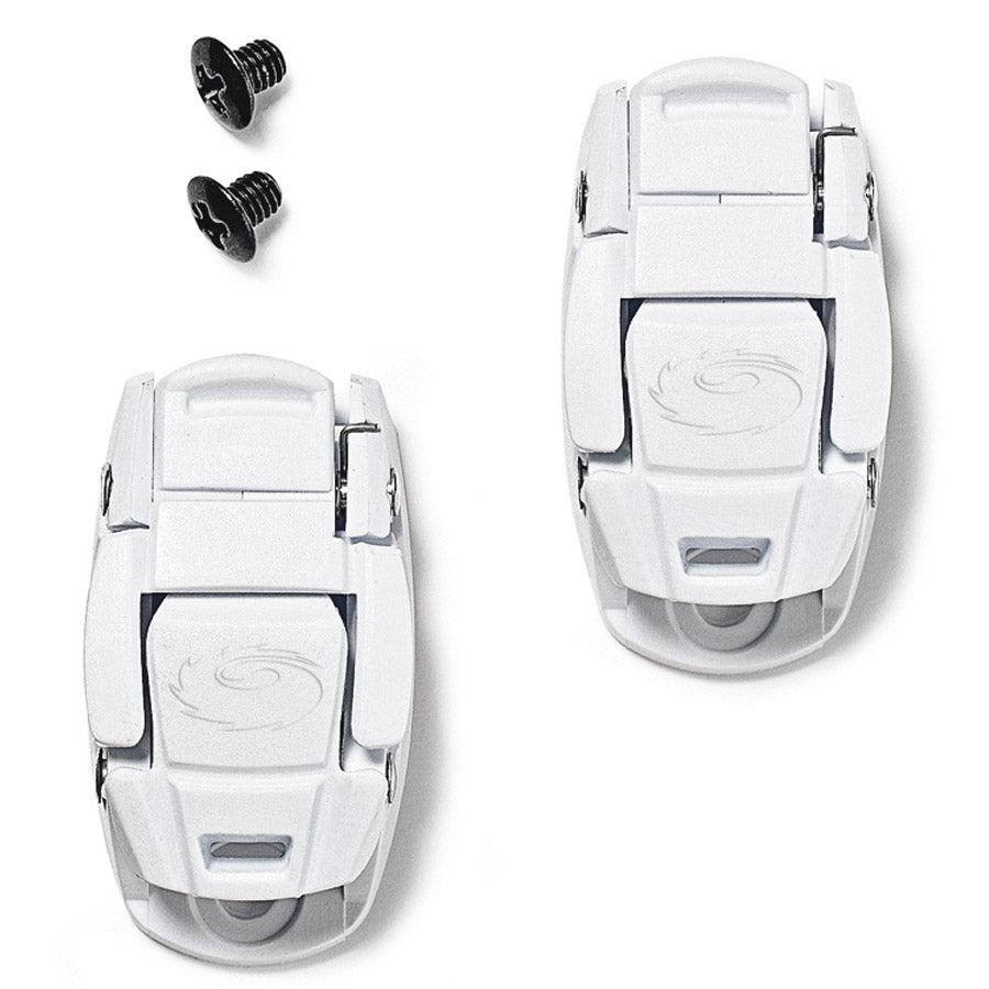 Leva caliper Sidi - Bianco