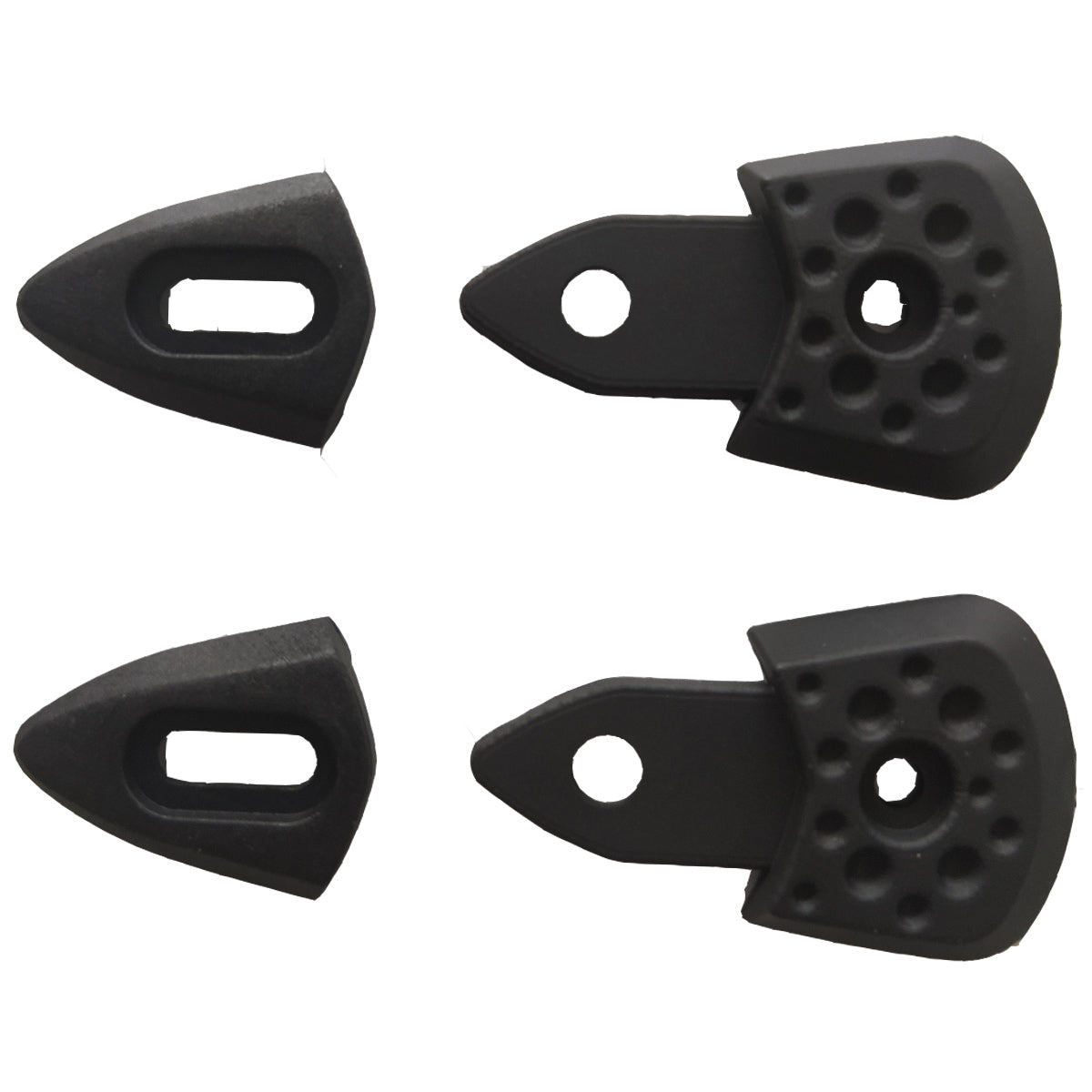 Vent System Sidi - Nero