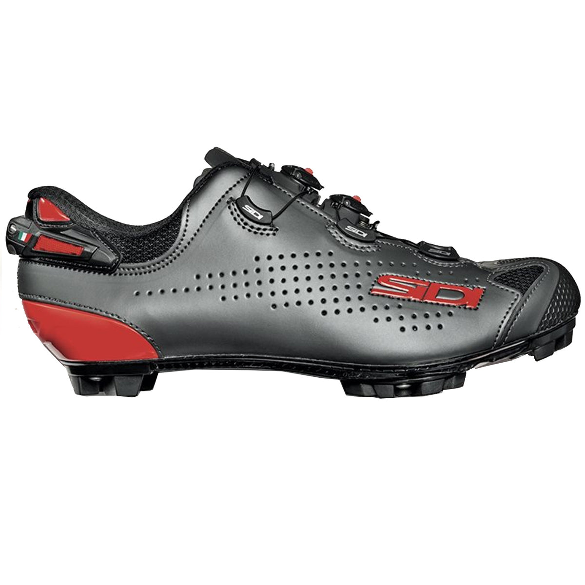 Sidi MTB 2 shoes - Antracite – All4cycling