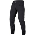 Pantaloni Endura SingleTrack Trouser 2 - Nero