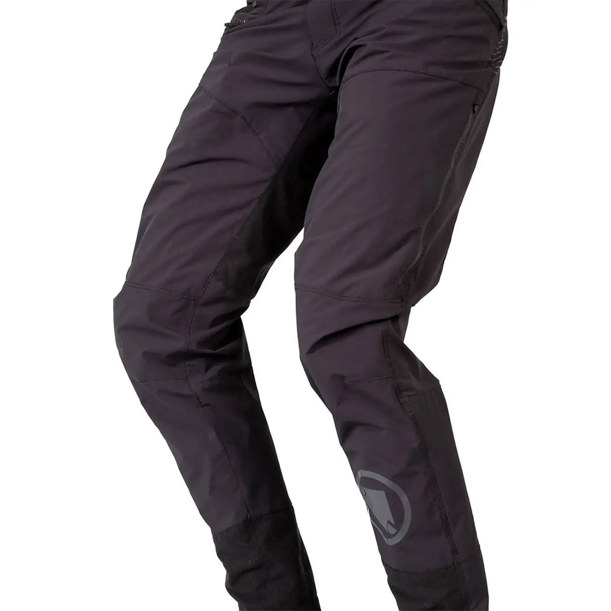 Pantaloni Endura SingleTrack Trouser 2 - Nero - I