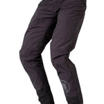 Pantaloni Endura SingleTrack Trouser 2 - Nero