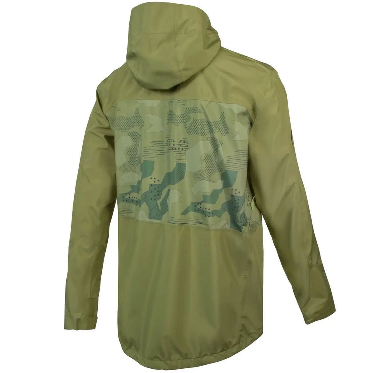 Giacca Endura SingleTrack 2 - Verde - G