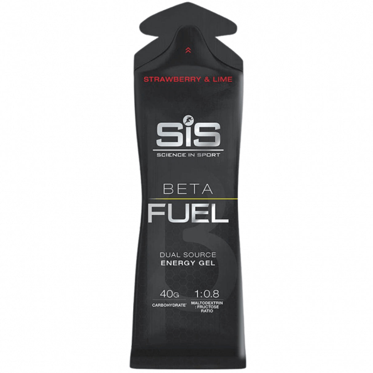 Gel SiS Beta Fuel - Strawberry - G