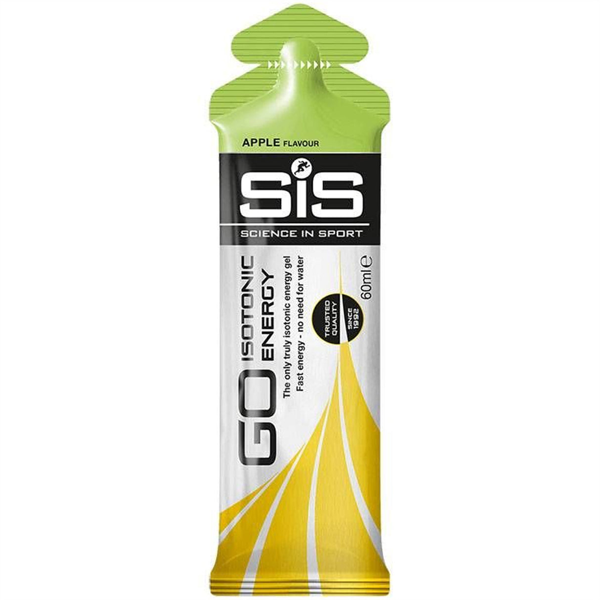 Gel SiS Go Energy Isotonic - Mela - P