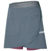 Culote mujer Rh+ All Road - Gris