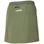 Rh+ All Road women shorts - Green
