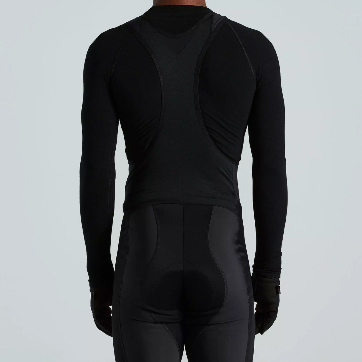 Calzamaglia Specialized SL Expert Soft Shell - Nero - H