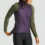 Specialized SL Pro  woman vest - Purple