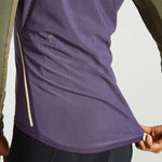 Specialized SL Pro  woman vest - Purple