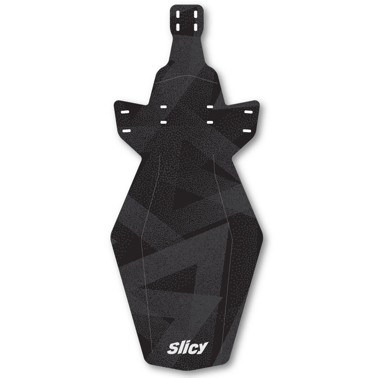 Parafango posteriore Slicy Mtb - Triangles