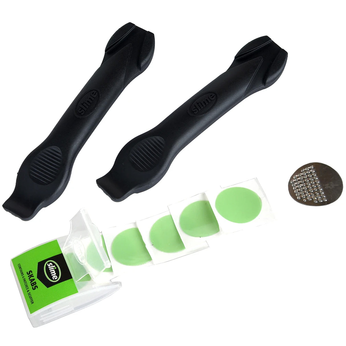 Kit di Riparazione Slime Skabs & Levers - B